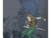 Cover Aquaman #51
