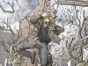 Cover Jonathan Steele #31