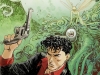 Cover Dylan Dog Color Fest