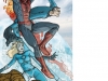 Cover Spider-Man & Fantastic 4 #1