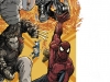 Cover Spider-Man & Fantastic 4 #3