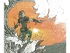 Aquaman # 50, may 2007.