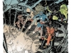 Justice Society of America ° 52, august 2011.