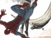 Spider-Man & Storm