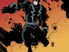 Black Bolt tribute to Kirby
