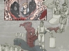 Page for Amazing Spider-Man # 600