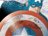 Cover for Avengers