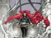 Cover for Dr. Strange