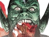 Cover for Skrull Kill Krew