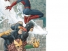 Cover for Spider-Man & The X-Men # 1