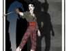 Morgana & Voortt