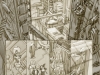 Storyboard Redhand