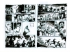 Storyboard Chroniques de Legion #1