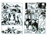 Storyboard Chroniques de Legion #3