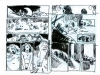Storyboard Chroniques de Legion #4