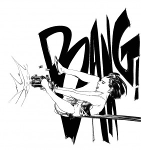 Bang!